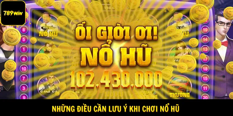 Những điều hội viên cần lưu ý